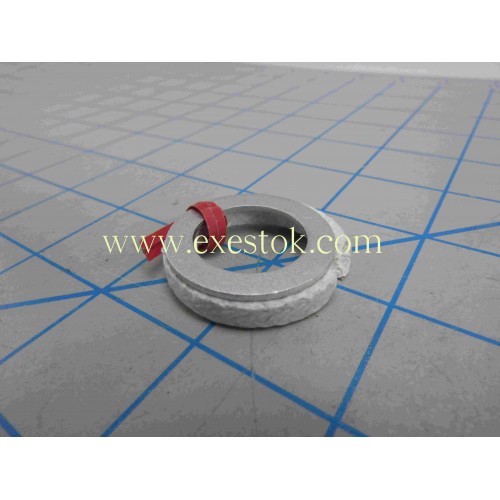 PN 9581769 SEAL, TEST VALVE
